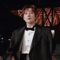 Butler Wonwoo
