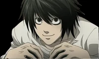 L Lawliet