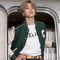 Park Jimin 