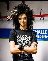 Bill kaulitz