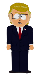 President Garrison 