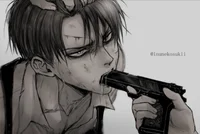 Levi Ackerman 