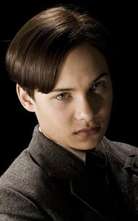 Tom riddle