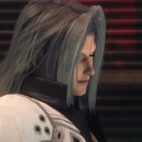 Sephiroth 