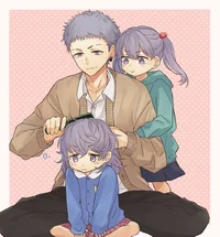 Familia Takashi