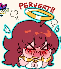 Angel GF