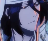 Kuchiki byakuya
