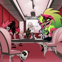 Genderswap Overlords