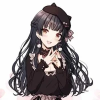 French exchange girl