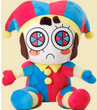 Pomni plush