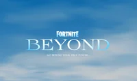 Fortnite Beyond 4