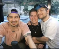 Mexi Rezo und Ju