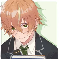 Akito shinonome