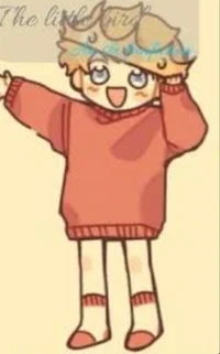 Kid Tommy