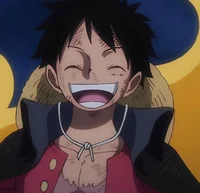 Luffy