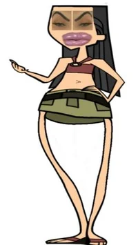 Heather Kasuga - TD