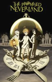 Promised Neverland 