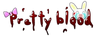 pretty blood expande