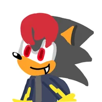 Zepar the Hedgehog 