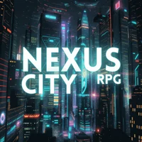 Nexus City RPG