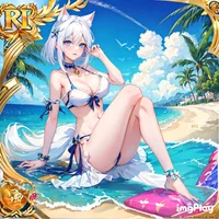 DereDere CatGirl