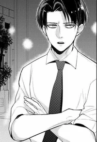 Levi Ackerman 