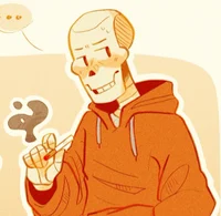 Underswap papyrus