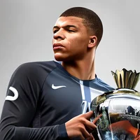 Mbappe 
