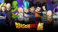 Dragen Ball Super