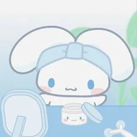 Cinnamoroll 