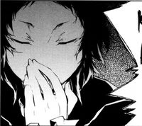 Akutagawa Ryuunosuke