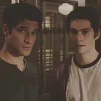 Stiles and Scott