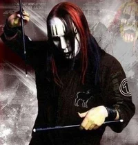 Joey Jordison 