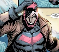 Jason Todd