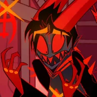 Demon Adam--HH