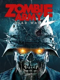 Zombie Army 4 RP