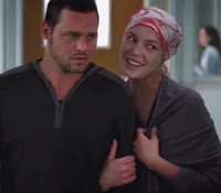 alex karev
