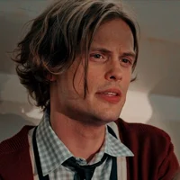 Spencer Reid