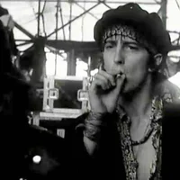 Izzy Stradlin