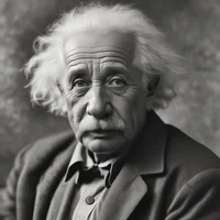 albert einstein