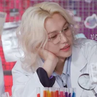 Felix-kind boyfriend