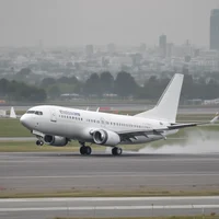 Boeing 737