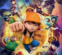 BOBOIBOY GALAXY-RPG
