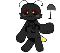 Anty Digiant - SC Oc