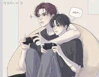 Melhor amigo BL