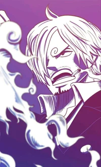 Sanji 