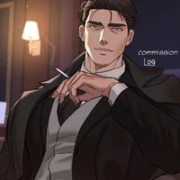 Mafia husband 