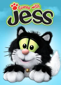 Jess the cat