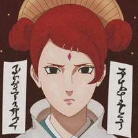 Mito Uzumaki