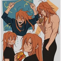 Chaotic Boyfriend